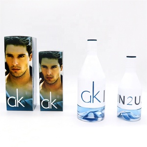 Perfume Original de marca de alta calidad 60ml Fragancia de larga duración Amor eterno Eau De <span class=keywords><strong>Parfum</strong></span> Perfume para hombres y mujeres - Product Image 4