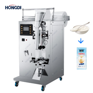 Llenadora de Líquidos Automática para un Embotellado Eficiente, Ideal para las Industrias Alimentaria y Cosmética - Product Image 3