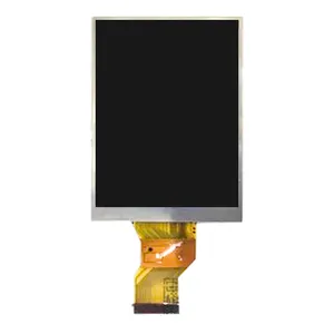 Fabriklieferung kleiner LCD-Bildschirm 3 Zoll TFT-LCD-Panel 960 × 480 Bar LCD-Modul hochheller Display für digitales Video