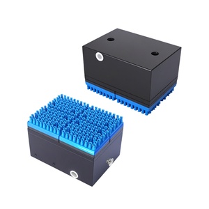 Púas Magnéticas Industriales de Aleación de Aluminio con Resorte, Sistema de Vacío Integrado, Accesorios de Sujeción al Vacío para PCB - Product Image 4