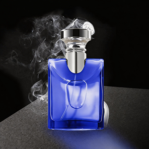 Profumo Unisex Eau De Toilette in Flacone di Legno a Lunga Durata - Product Image 6