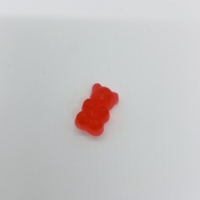 Private Label Collageen Gummies Vegan Collageen Gummies Met Biotine