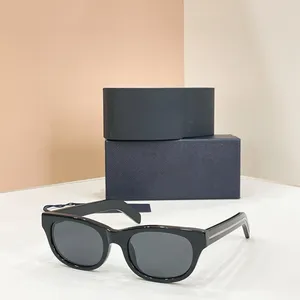 Occhiali da Sole di Alta Qualità in Acetato, Lussuosi con Rivestimento UV400, per <span class=keywords><strong>Uomo</strong></span>, Ideali per Vacanze e Attività all'Aperto - Product Image 2