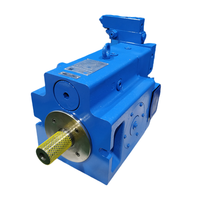 Pompe à pistons axiaux à cylindrée variable Eaton Vickers PVXS066 PVXS090 PVXS130 PVXS180 PVXS250 Série PVXS Haute Pression