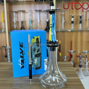 Nouveaux accessoires <span class=keywords><strong>de</strong></span> narguilé électronique Hubbly Bubbly pour valve <span class=keywords><strong>de</strong></span> narguilé pour Shisha/Shesha/Hokkah/Chicha Smoke Shop - Product Image 2