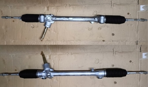 Nuevo conjunto de engranajes engranaje de dirección asistida para TOYOTA YARIS NCP15 NSP15 para TOYOTA VIOS YARIS NCP151 NSP151 <span class=keywords><strong>45510</strong></span>-0D550 455100D550 RHD - Product Image 4
