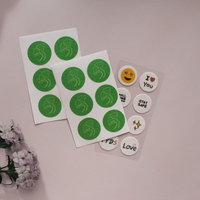 2024 nouveau PU étanche facile à coller corps Relaxation atténuation du Stress sommeil profond huile essentielle bonne nuit sommeil aide Patch