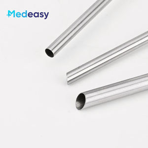 Guaina rigida dell'endoscopio dell'isteroscopio dell'isteroscopio dell'ente rigido dell'otoscopio per ispezione endoscopica - Product Image 4