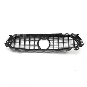 Grille DOS en matériau ABS pour <span class=keywords><strong>Mercedes</strong></span>-Benz Classe E W213 Sport <span class=keywords><strong>Edition</strong></span> 2021-2023, modifiée en modèle <span class=keywords><strong>GT</strong></span> - Product Image 6
