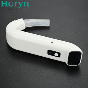 Lámpara LED intraoral dental portátil con sistema de tubo de succión Luz dental inalámbrica Iluminación intraoral - Product Image 3