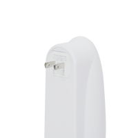 Diffuseur d'huiles essentielles sans eau SCENTA, purificateur d'air domestique, diffuseur de parfum électrique à brancher sur prise murale pour la maison et le commerce, certifié CE