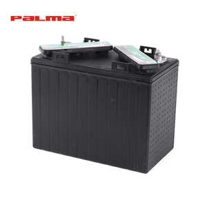 Batería VRLA Sellada de Alto Rendimiento para Carrito de Golf, <span class=keywords><strong>Palma</strong></span> GC12-120S, Certificación CE, Tecnología Coreana, Libre de Mantenimiento, Disponible al por Mayor - Product Image 3