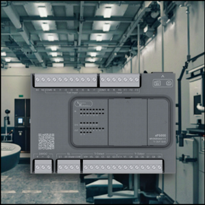 Ban đầu Schneider <span class=keywords><strong>PLC</strong></span> tm200ce40t điều khiển modicon dễ dàng M200 40 IO Transistor nguồn + Ethernet - Product Image 1