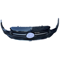 Conjunto de parachoques de segunda mano de alta calidad para Mercedes Benz Clase E w213 parachoques delantero
