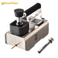 Vaporisateur d'acide oxalique sans fil pour ruche, sublimateur d'apiculture, évaporateur d'abeilles