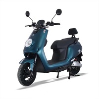 SKD ebike échantillon NIU 2 ans de garantie moteur QS de haute qualité 60v 72v Scooter électrique pour adultes
