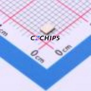 S2240000121040C3 Crystal (Passive) SMD2520-4P Crystal Oscillator SMD Crystal Oscillator 40MHz 10ppm 12pF - Product Image 1