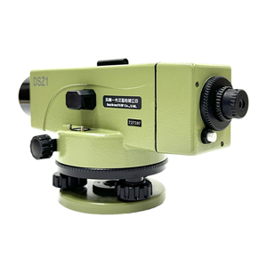 Nivel Óptico Automático de Alta Precisión FOIF DSZ1, Equipo de Topografía, Nivelador Automático Económico, Construcción Metálica - Product Image 3