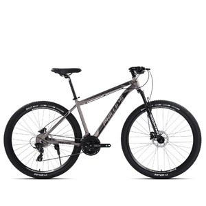 Vélo de montagne Philips en aluminium de 29 pouces avec freins à disque hydrauliques et fourche à suspension pour la conduite tout-terrain - Product Image 5