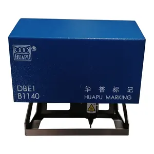 Hpdbe1b1140 Dot pin đánh dấu máy cầm tay đánh dấu máy cho vin số