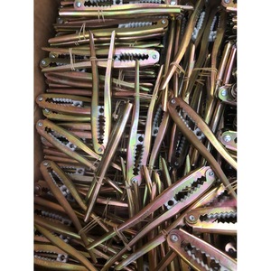 เครื่องบดถั่ว วัสดุเหล็ก ขนาดมาตรฐาน สำหรับโรงงานผลิตขนมขบเคี้ยว - Product Image 3