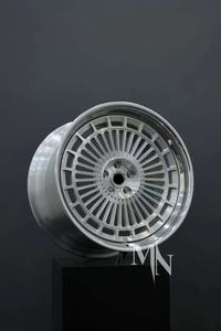 Maining forjado para <span class=keywords><strong>BMW</strong></span> 7 Series 740i 745i 750i 760i <span class=keywords><strong>M7</strong></span> G11 G12 E66 Llantas de aleación personalizadas de 18 a 24 pulgadas - Product Image 2