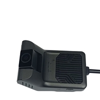 Cámara para Coche con 4G, GPS, Alarma SOS, Sensor G, Grabación en Bucle, Monitor de Estacionamiento, Tarjeta TF, Comunicación Bidireccional, Video en Vivo 4G