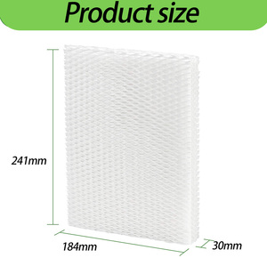 Filtro de Repuesto para Humidificador Eléctrico MD1-0034, Compatible con Modelos Evaporativos <span class=keywords><strong>Vornado</strong></span> (Evap40 EV100 EV200 EVDC300 EVDC500) - Product Image 2