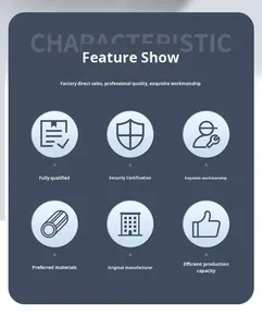 乾式変圧器 三相昇圧 30/50/80/100KVA スイッチギア用変圧器 - Product Image 6