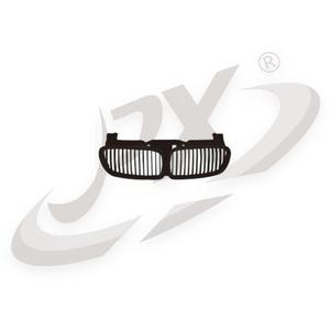 Calandre avant BMW E65 E66 pour Série 7 730 735 740, calandre de remplacement pour voiture - Product Image 2