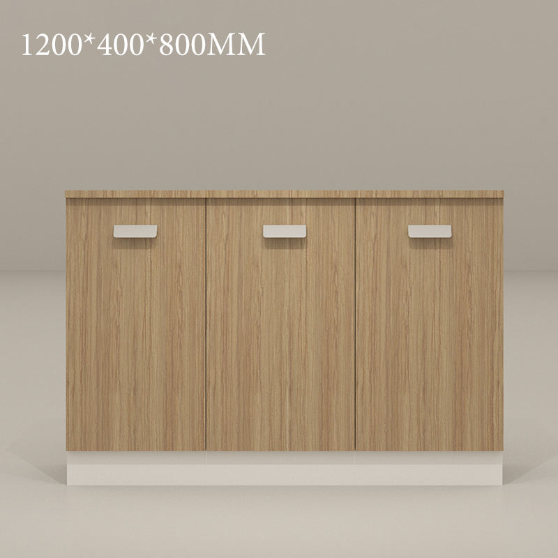 three doors(120*40*80cm)