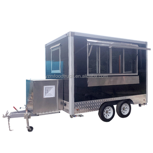 มัลติฟังก์ชั่นสามารถปรับแต่งไอศกรีมแฮมเบอร์เกอร์ไก่ทอด - Product Image 1