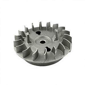 Actuador/Alternador de Dos Tiempos ET950/650 para Maquinaria Agrícola, Piezas de Motor de Gasolina de Aluminio - Product Image 5