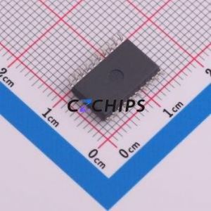 Nouveau-Original TLC2543IM/TR SOP-20W Circuit intégré IC Puce PMIC Convertisseur analogique-numérique (ADC) - Product Image 2