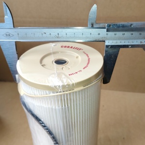 เครื่องกรองน้ำมันเชื้อเพลิง33210 FS1206 PF7890-10 P552020 FS1293ไส้กรองน้ำมันเชื้อเพลิงสำหรับรถบรรทุก - Product Image 3