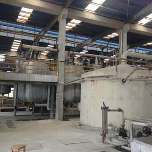 ナノJN-830/1430シリカソル (鋳造バインダーとして) - Product Image 5