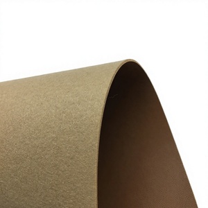 Kenta Water Resistant Windproof PU <strong>Leather</strong> Hot Pressed Finished Cover Material for Journalist's Notebook <strong>Diary</strong> - Product Image 1