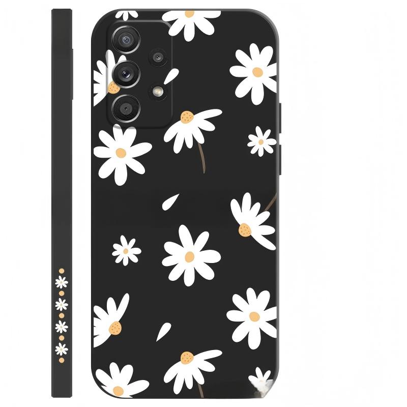 Elegant Black - Little Daisy