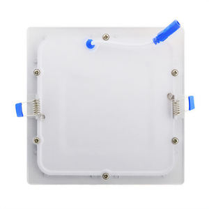 แผงไฟ LED สี่เหลี่ยม 20 วัตต์ 4500K, บางเฉียบ, ประหยัดพลังงาน; เหมาะสำหรับการให้แสงสว่างภายในที่มีประสิทธิภาพและทันสมัย - Product Image 3