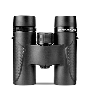 Binoculares Shuntu SHA15 8X32 ED con Revestimiento de Fase, Aleación de Magnesio, Impermeables, Alta Definición, Observación Natural - Product Image 1