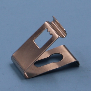 Kustom kualitas tinggi 304 baja tahan karat kaku bentuk <span class=keywords><strong>U</strong></span> klip tali cincin konduit tipe <span class=keywords><strong>U</strong></span> klem sadel pipa untuk memperbaiki - Product Image 4