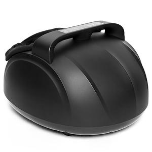 Трендовые товары <span class=keywords><strong>2026</strong></span>: Успокаивающий тепловой массажер для ног с функцией разминания и вращения, электрический массажер для глубокого массажа стоп Шиацу - Product Image 4