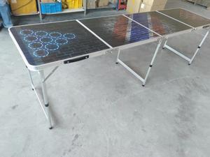 Bàn Bóng Bàn Bia Gấp Được Tùy Chỉnh 8FT - Product Image 2