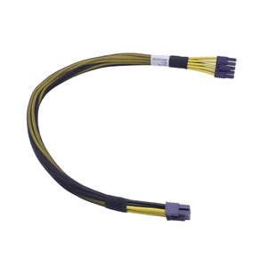 2/3/5/6/7/8/9/10/11/12/13针母头公头电子汽车线束适配器电缆组件纯铜IP20 PVC/尼龙 - Product Image 4