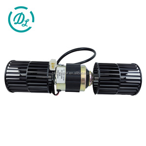 Moteur de soufflerie 24V EexcavaStart de remplacement pour mini-excavatrice KHR18640 – Pièce durable, haute performance, testée et certifiée - Product Image 1