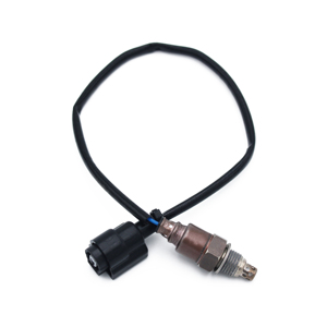 Nouvelle sonde d'oxygène Alpha-Core de haute qualité pour Honda CG 160 16/20 - CG 125I, remplacement de la sonde d'oxygène pour moto - Product Image 1