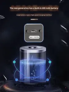 RETION Entrenador de Kegel con Resistencia Ajustable de 60 kg, Moldeador de Piernas, Máquina de Ejercicios para Músculos del Suelo Pélvico, Equipo de Fitness para el Hogar - Product Image 5