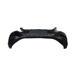 Griglia anteriore di alta qualità per <span class=keywords><strong>Mercedes</strong></span> Benz <span class=keywords><strong>S</strong></span> <span class=keywords><strong>classe</strong></span> W222 e il paraurti originale completo - Product Image 4