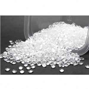 Matières premières en plastique de PE de HDPE de résine de basse densité de granules de HDPE vierge - Product Image 3