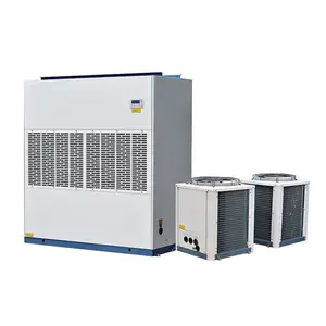 high quality industrial air conditioner performance test machine with competitive price air conditioner parts